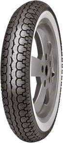B 14 Tire - 3.50-10