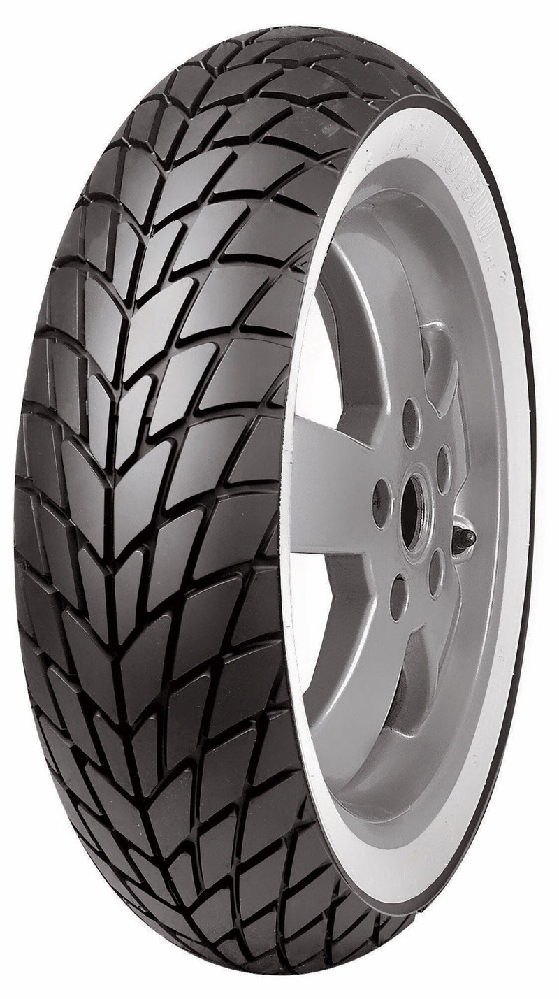 MC 20 Monsum Tire - 120/70-10