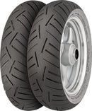 ContiScoot Tire - 120/70 - 12 58P