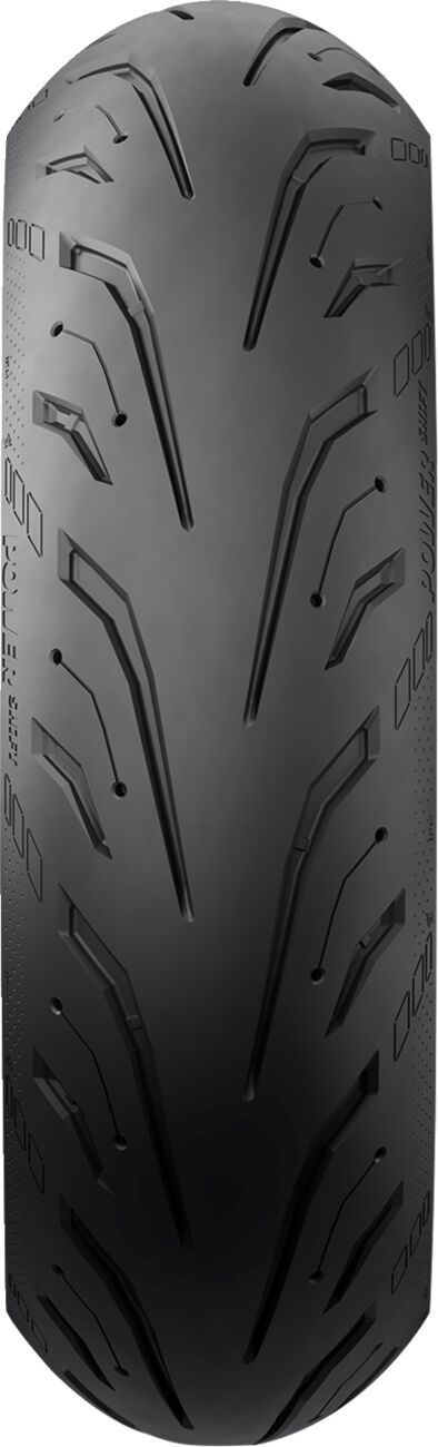 Power Shift Tire - 160/60R15