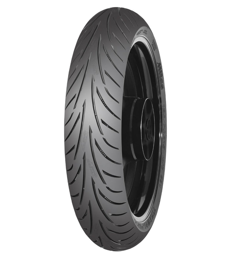 Touring Force Tire - 160/60R15