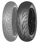 Touring Force Tire - 160/60R15