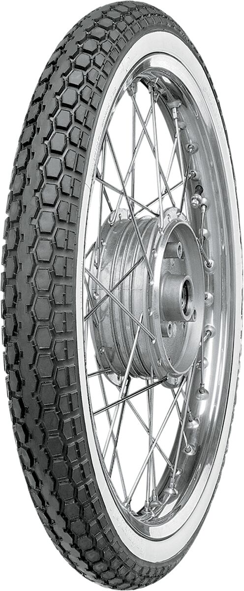 KKS10 / KKS10 WW Tire