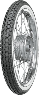 KKS10 Whitewall Tire - 2 - 19 24B