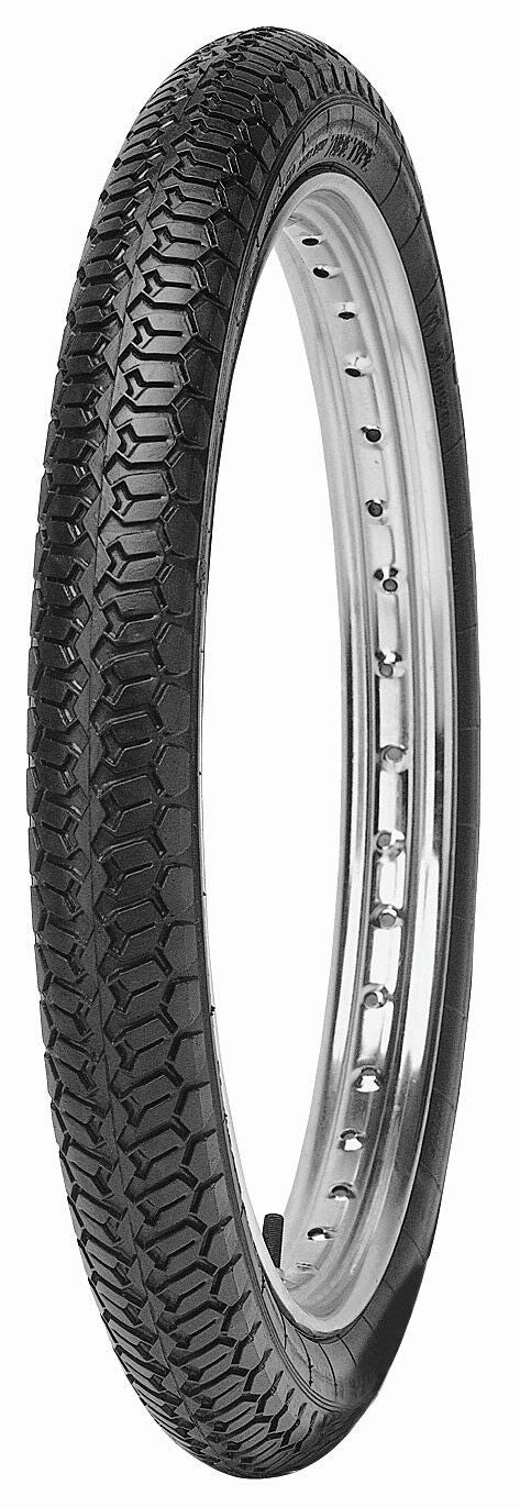 B 8 Tire - 2.50-16