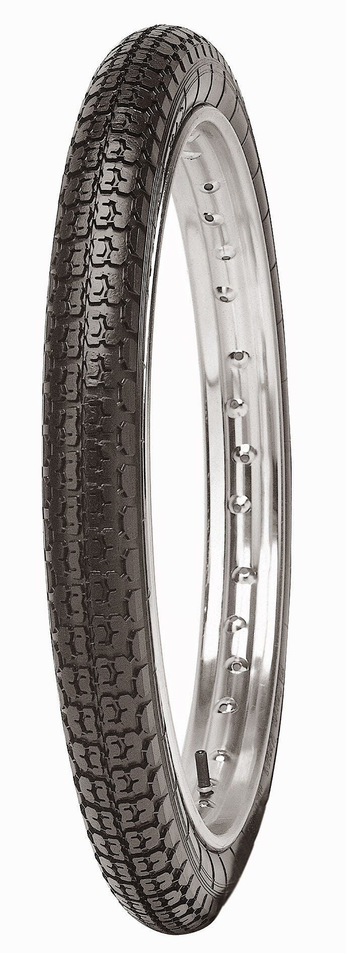 B 4 Tire - 2.25-17