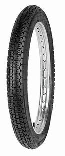 B 3 Tire - 2.50-18