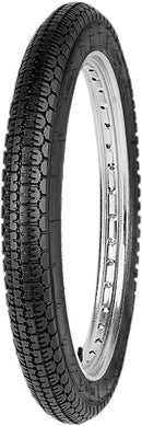 B 3 Tire - 2.50-18