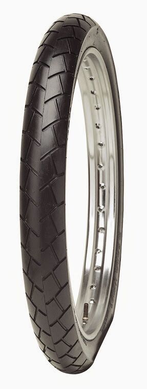 MC 11 Tire - 2.25-17