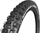 E-Wild Bicycle Tire Black - 27.5" x 2.80"| 71-587