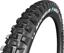 E-Wild Bicycle Tire Black - 27.5" x 2.80"| 71-584