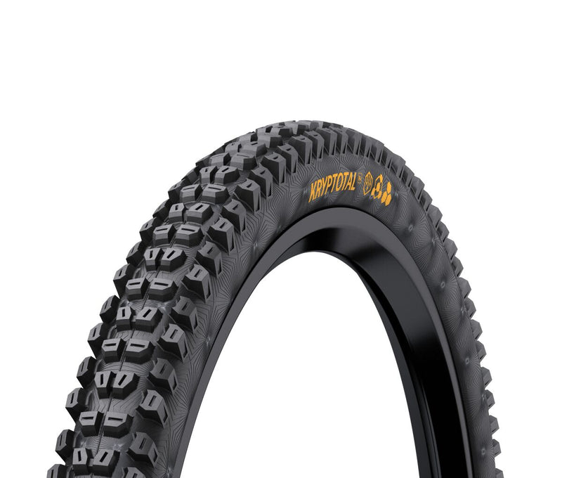Kryptotal Enduro Soft 29" x 2.40 Rear Black - 29