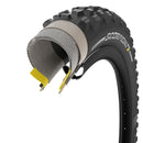 Scorpion Enduro M Tire Black - 29" X 2.60