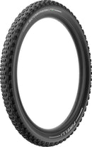 Scorpion Enduro Rear Tire Black - 27.5" X 2.60"