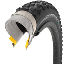 Scorpion Enduro Rear Tire Black - 27.5" X 2.60"