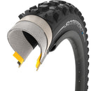 Scorpion Enduro S Tire Black - 29" x 2.60