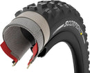 Scorpion E-MTB M Tire Black - 30" | 03440111