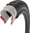 Scorpion E-MTB R Tire Black - 27.5" X 2.80"