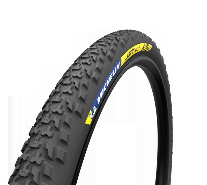 Jet XC² Racing Black - 29" x 2.25"