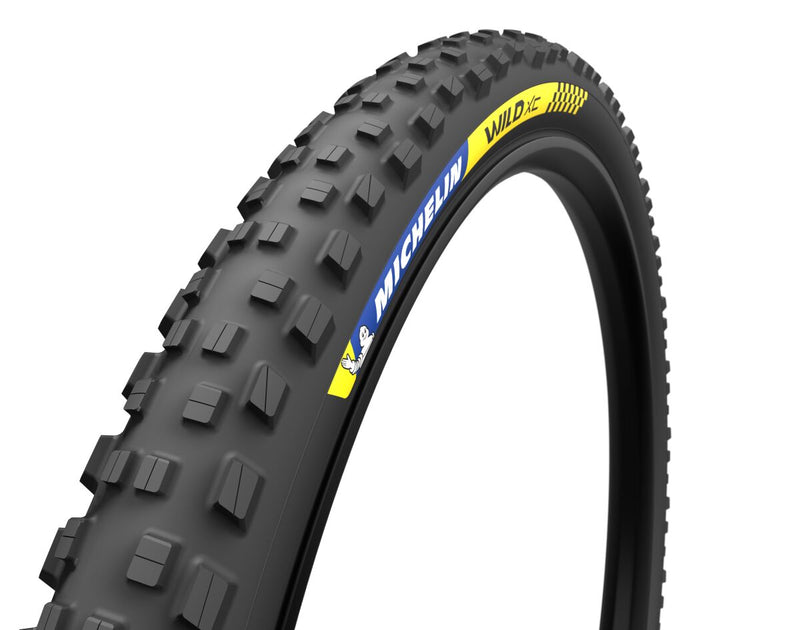 Wild XC Racing Black - 29" x 2.25"