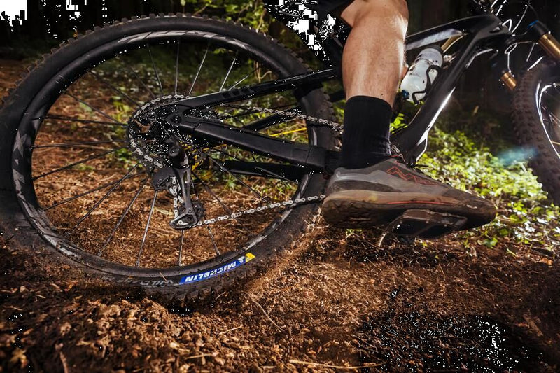 Wild AM² Competition Black - 27.5" x 2.40"