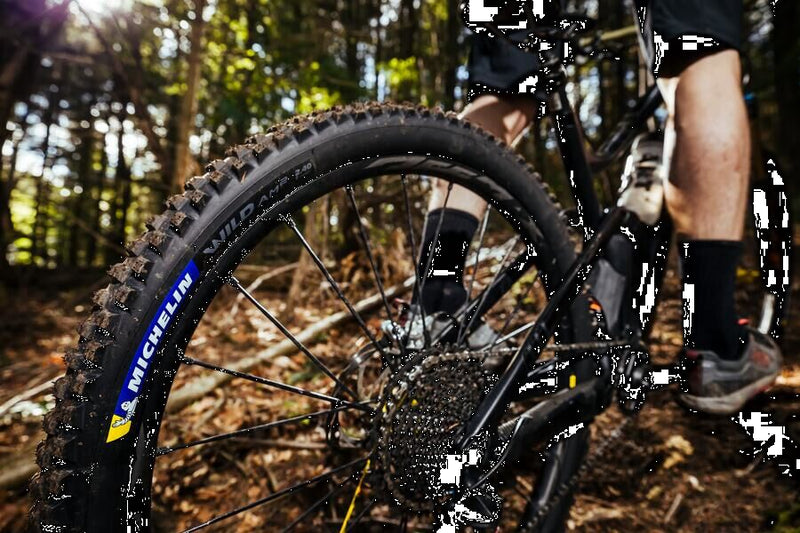 Wild AM² Competition Black - 27.5" x 2.40"