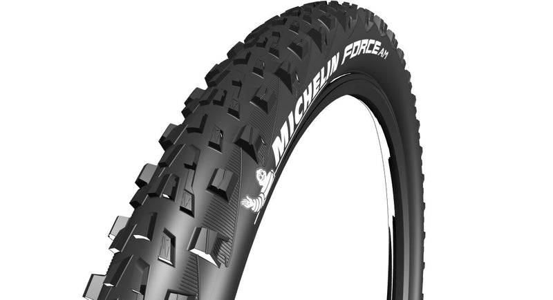 Force AM Performance Tire Black - 29" x 2.35"