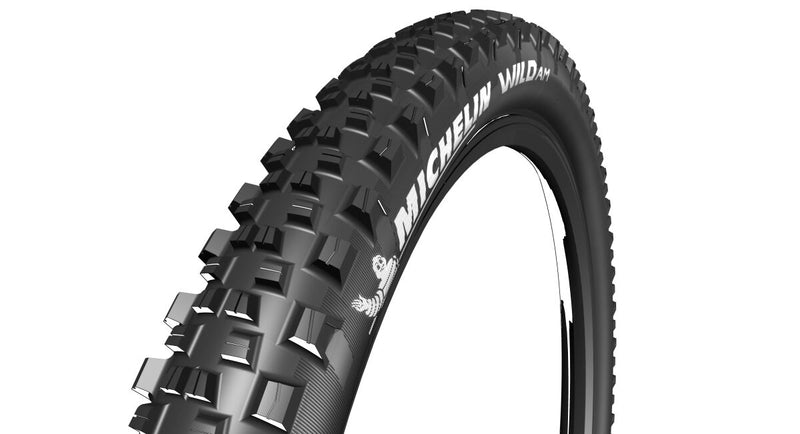 Wild AM Performance Black - 27.5" x 2.60"