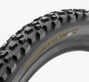 Scorpion E-MTB M Tire Gold / Black - 27.5" X 2.60"
