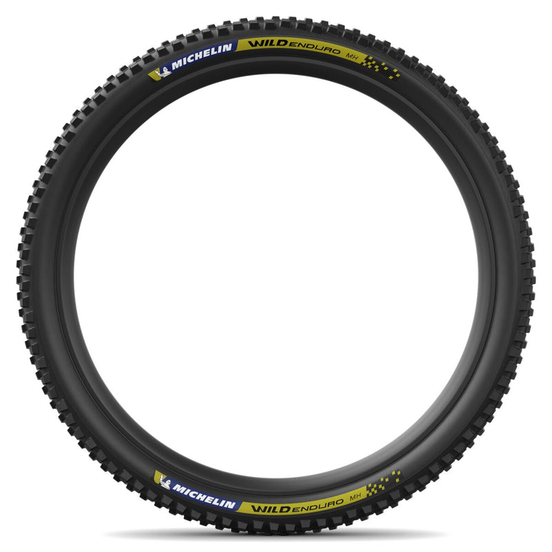 Wild Enduro MH Racing Black - 27.5" x 2.50"