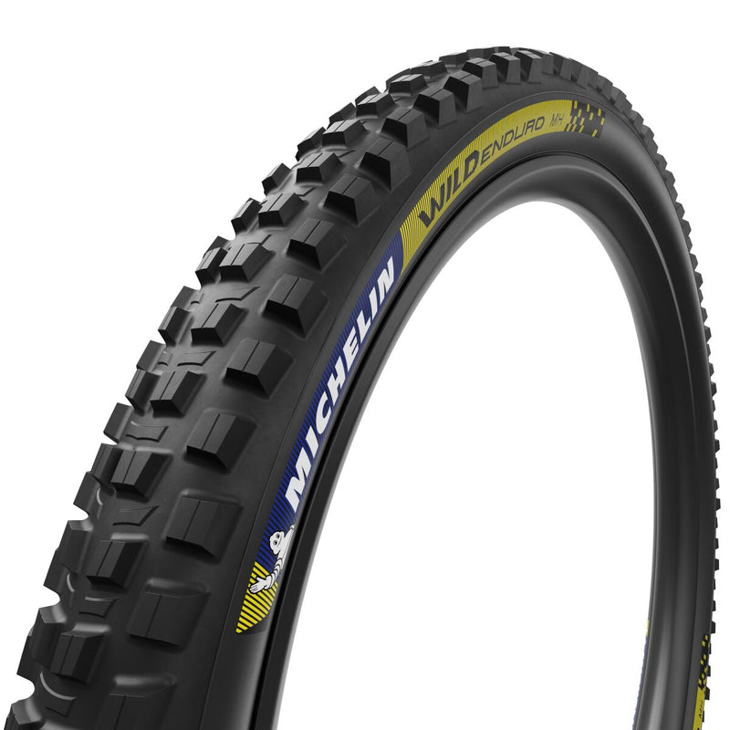 Wild Enduro MH Racing Black - 29" x 2.50"