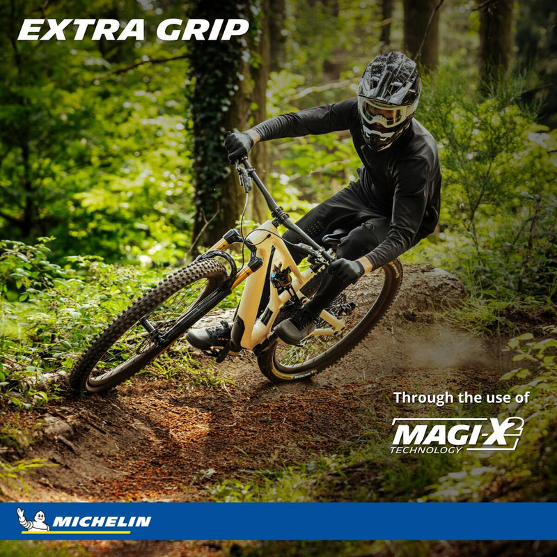 Wild Enduro MH Racing Black - 29" x 2.50"