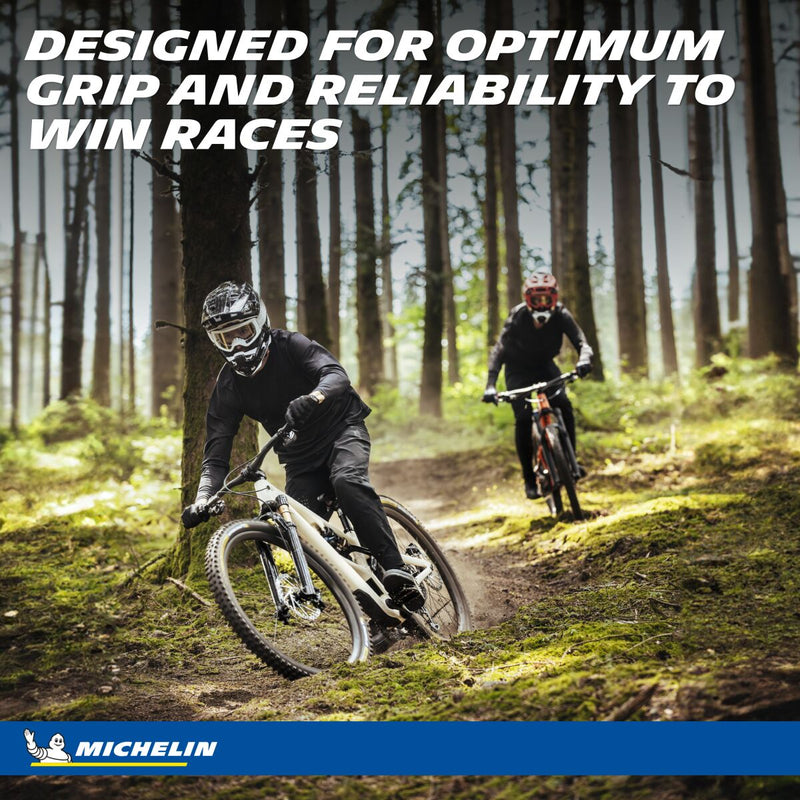 Wild Enduro MS Racing Black - 29" x 2.40"