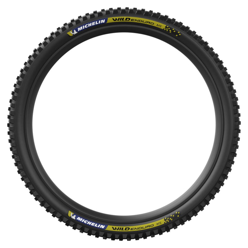 Wild Enduro MS Racing Black - 29" x 2.40"