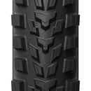 Wild Enduro Racing Rear Black - 29" x 2.40"