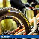 Wild Enduro Racing Rear Black - 29" x 2.40"