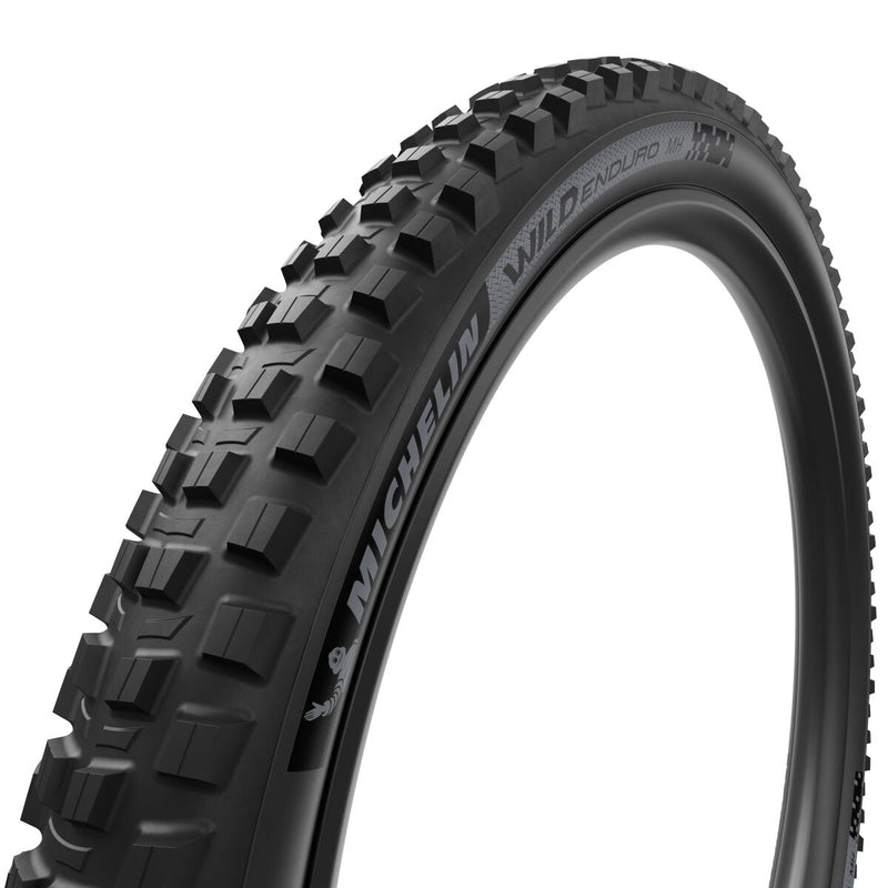 Wild Enduro MH Racing Dark Black - 27.5" x 2.50"