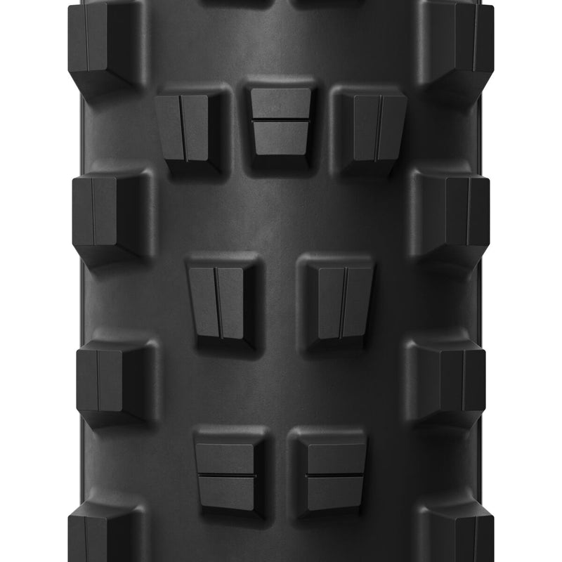 Wild Enduro MS Racing Dark Black - 27.5" x 2.40"