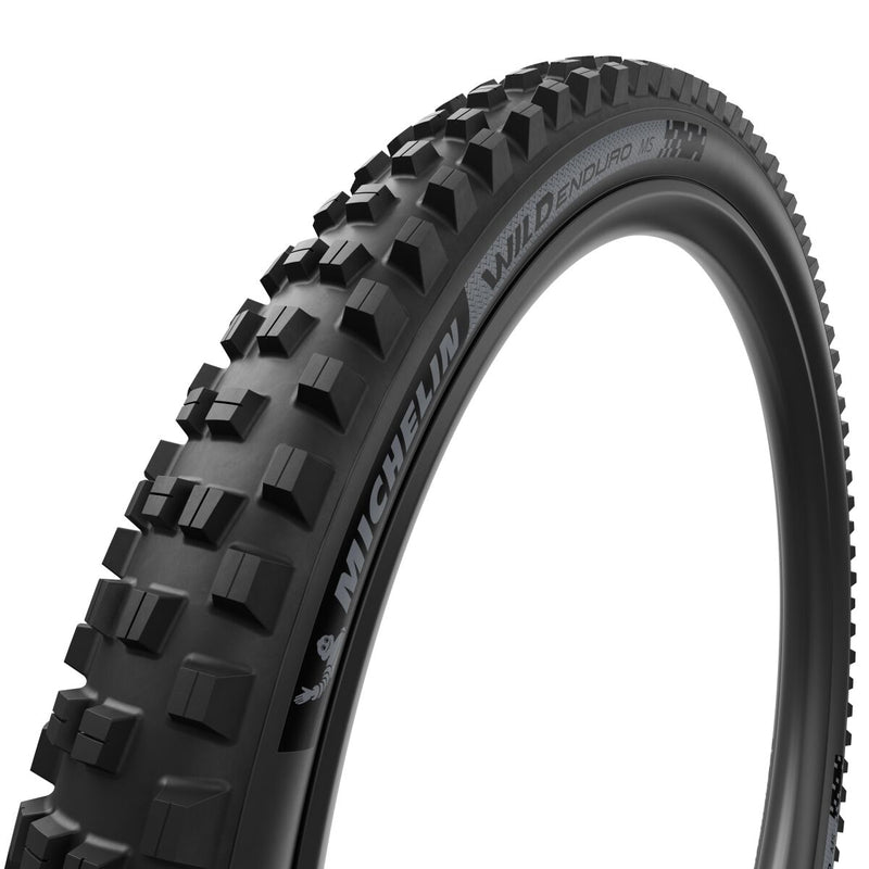 Wild Enduro MS Racing Dark Black - 29" x 2.40"