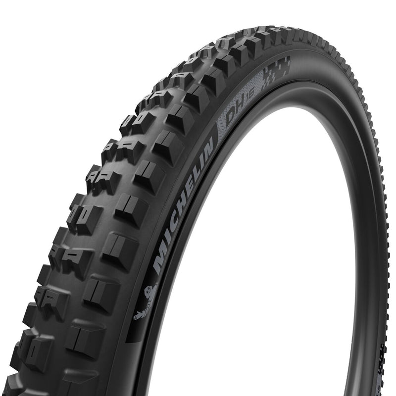 DH 16 Racing Dark Black - 29" x 2.40"