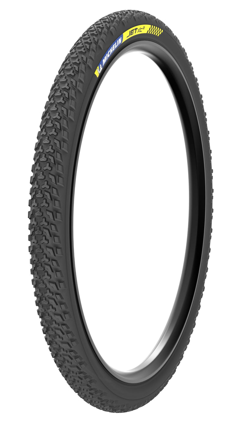 Jet XC² Racing Black - 29" x 2.35"