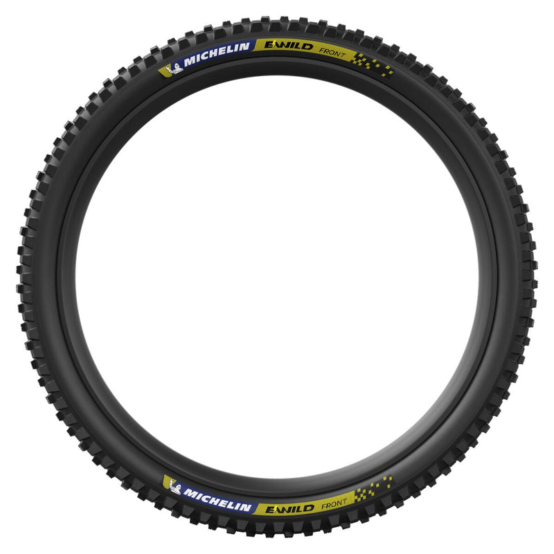 E-Wild Racing Front Black - 29" x 2.40"