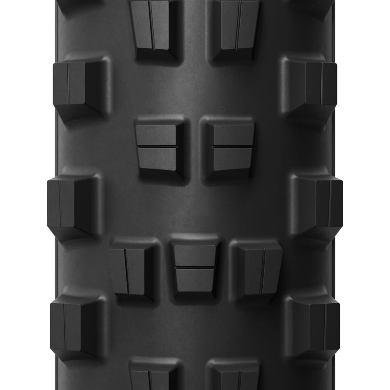 E-Wild Racing Front Black - 29" x 2.40"