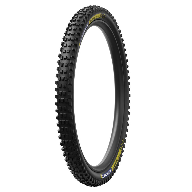 E-Wild Racing Front Black - 29" x 2.40"