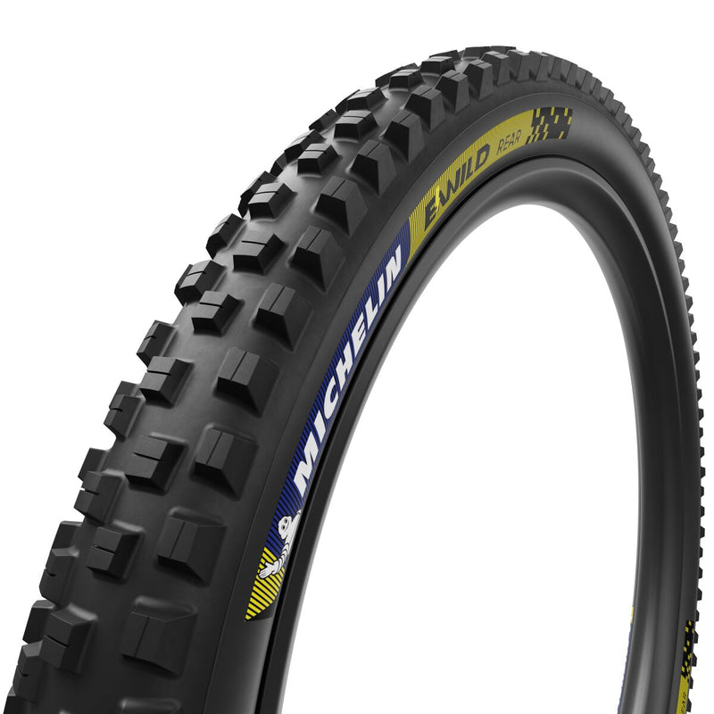 E-Wild Racing Rear Black - 29" x 2.60"