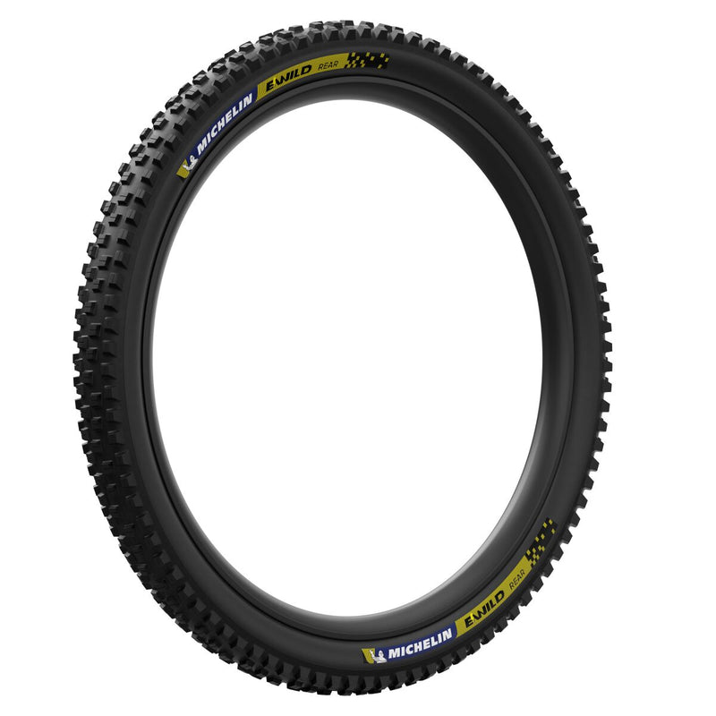E-Wild Racing Rear Black - 29" x 2.60"
