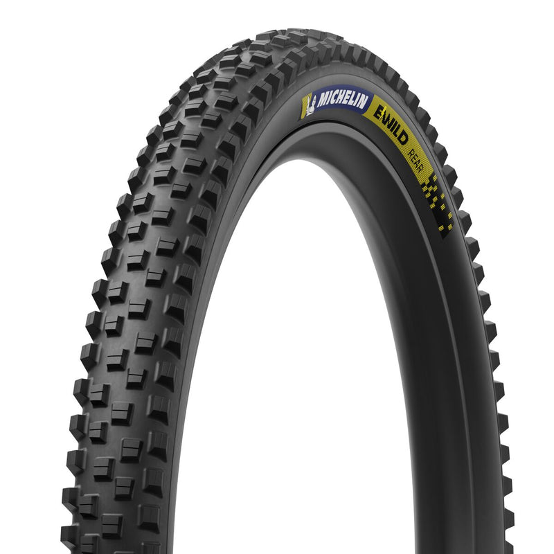 E-Wild Racing Rear Black - 29" x 2.60"