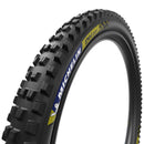 DH 22 Racing Black - 29" x 2.40"