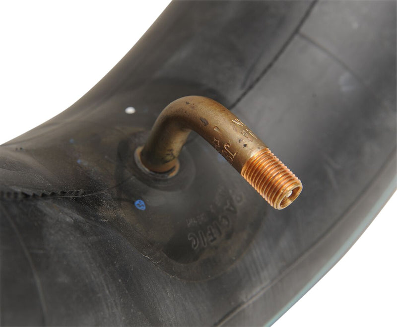 10" Standard Butyl Tube JS-244 Stem Type Fits 3.50/4.00
