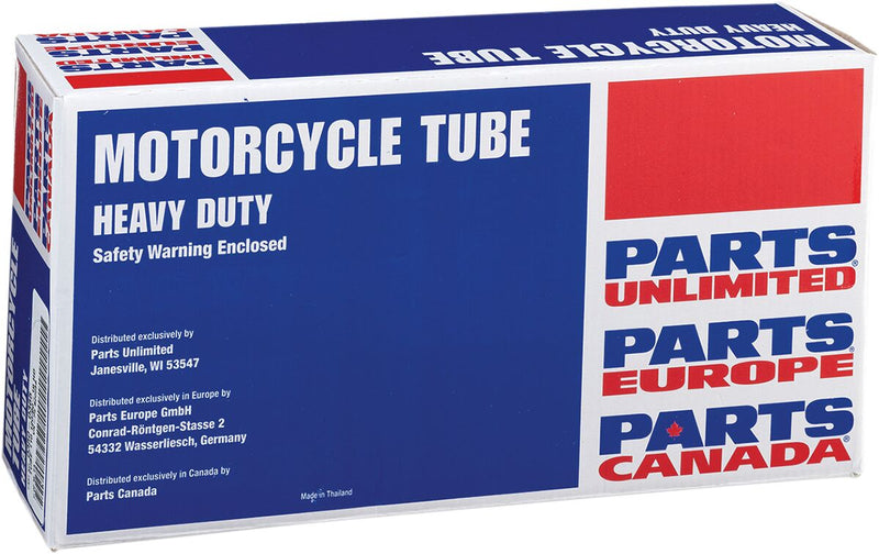 Heavy Duty Inner Tube - 19 Inch